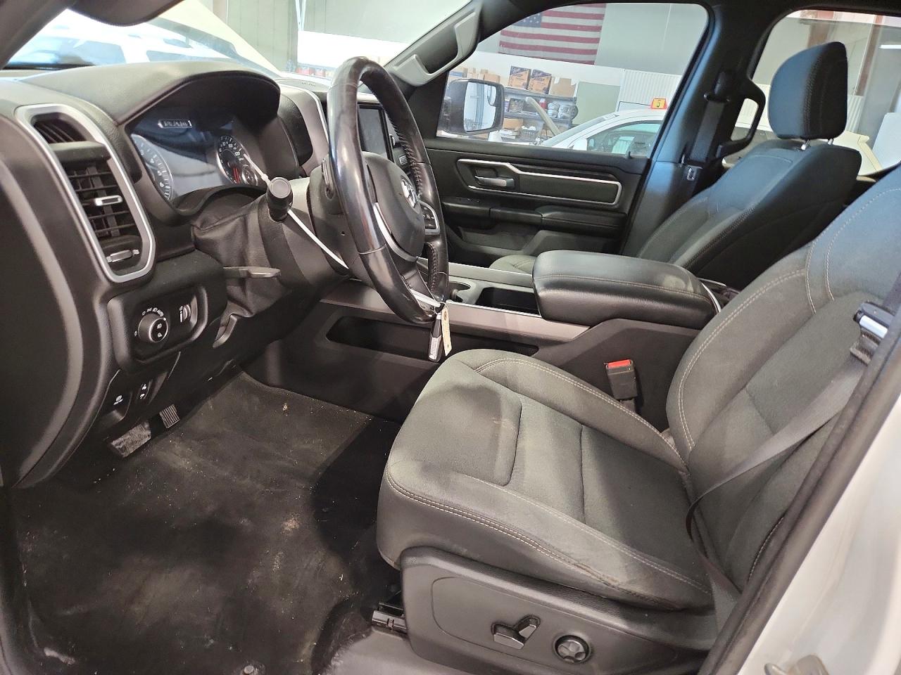 2021 RAM 1500 BIG HORN/LONE STAR photo 7