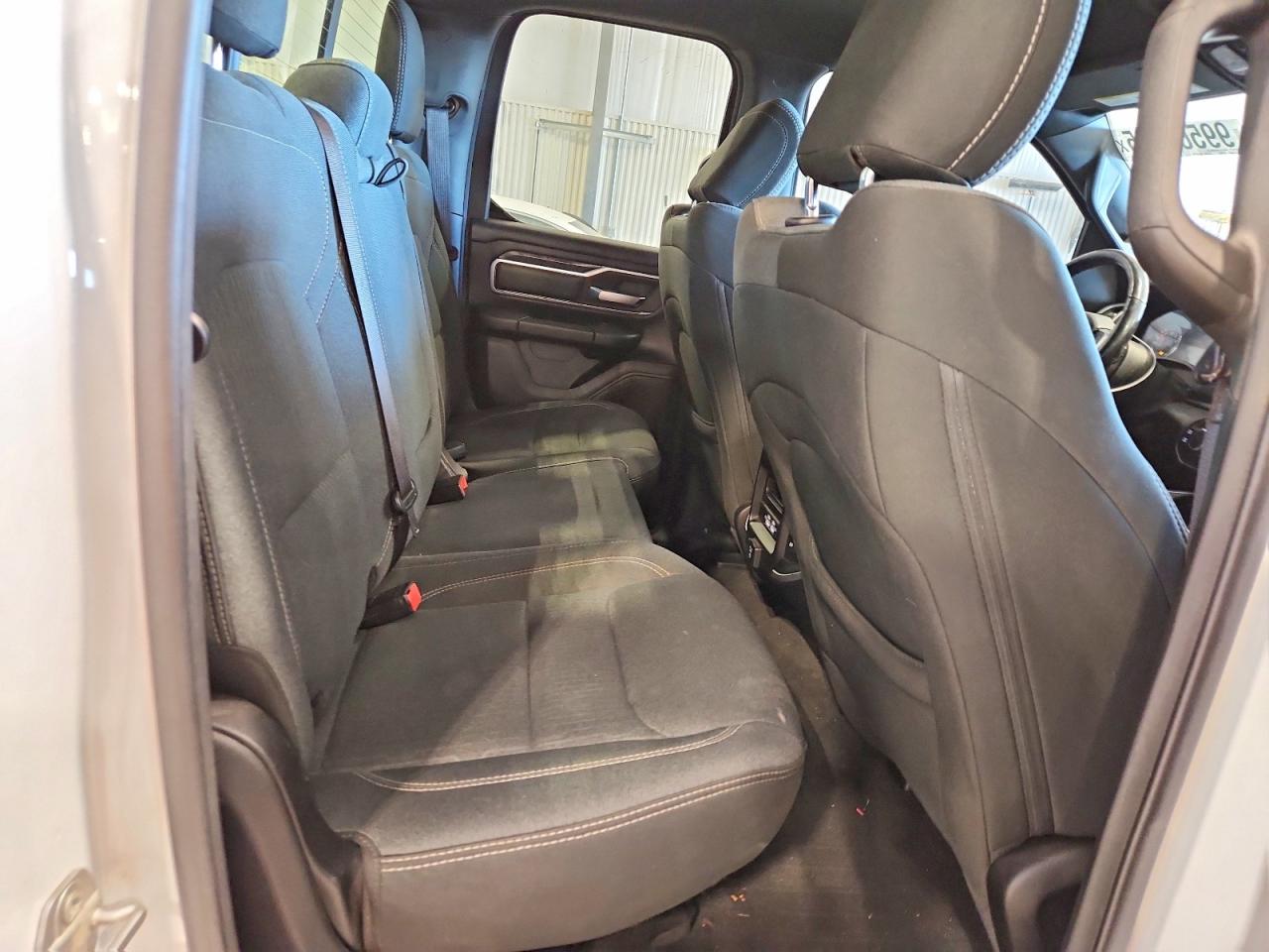 2021 RAM 1500 BIG HORN/LONE STAR photo 10