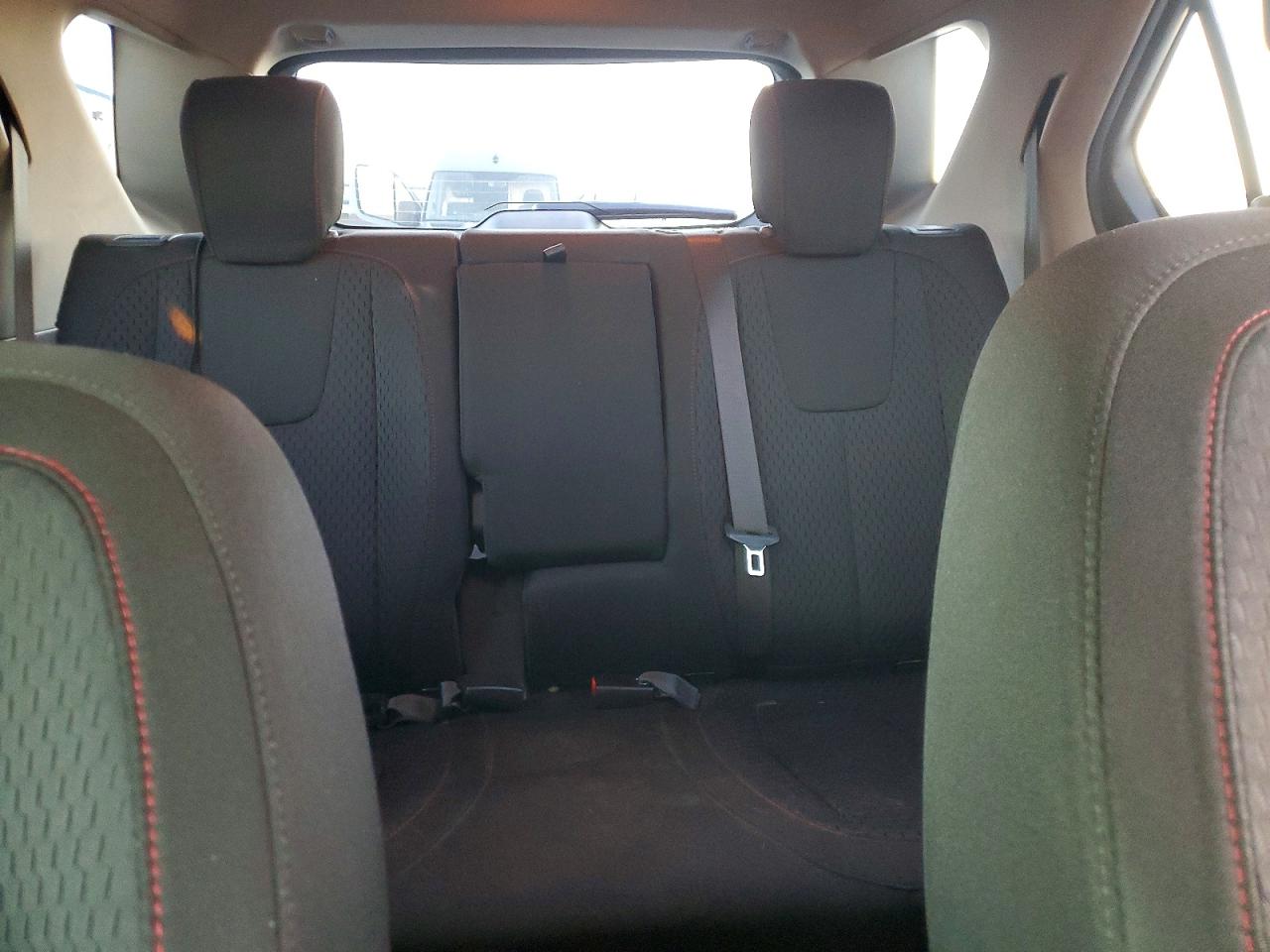 2014 CHEVROLET EQUINOX LS photo 10