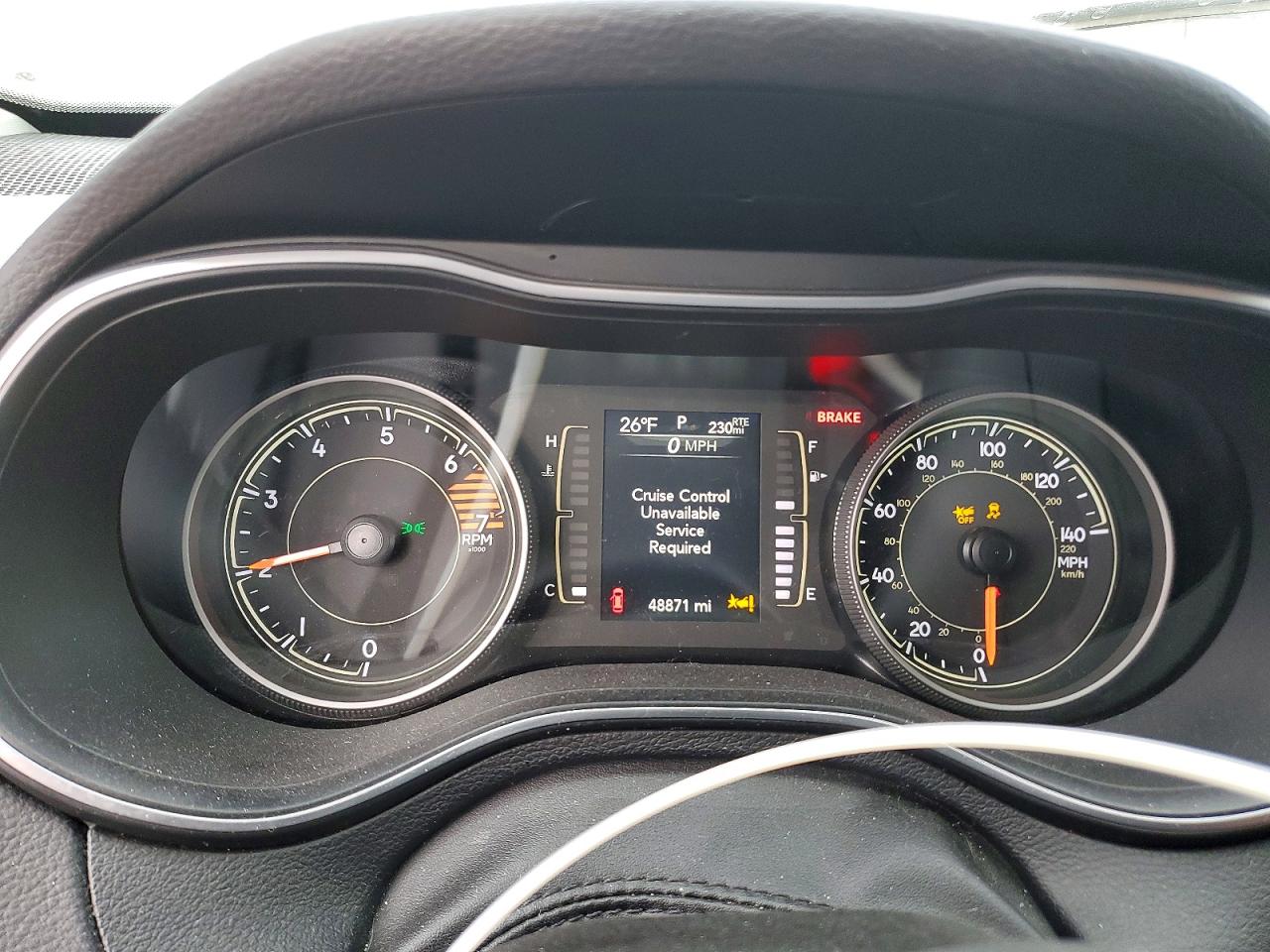 2021 JEEP CHEROKEE LATITUDE PLUS photo 9