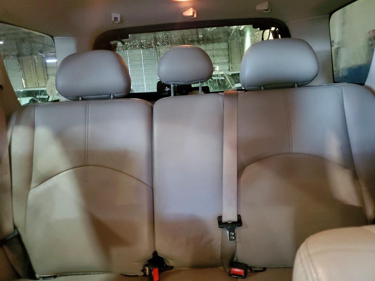 2009 MERCURY MARINER PREMIER photo 10