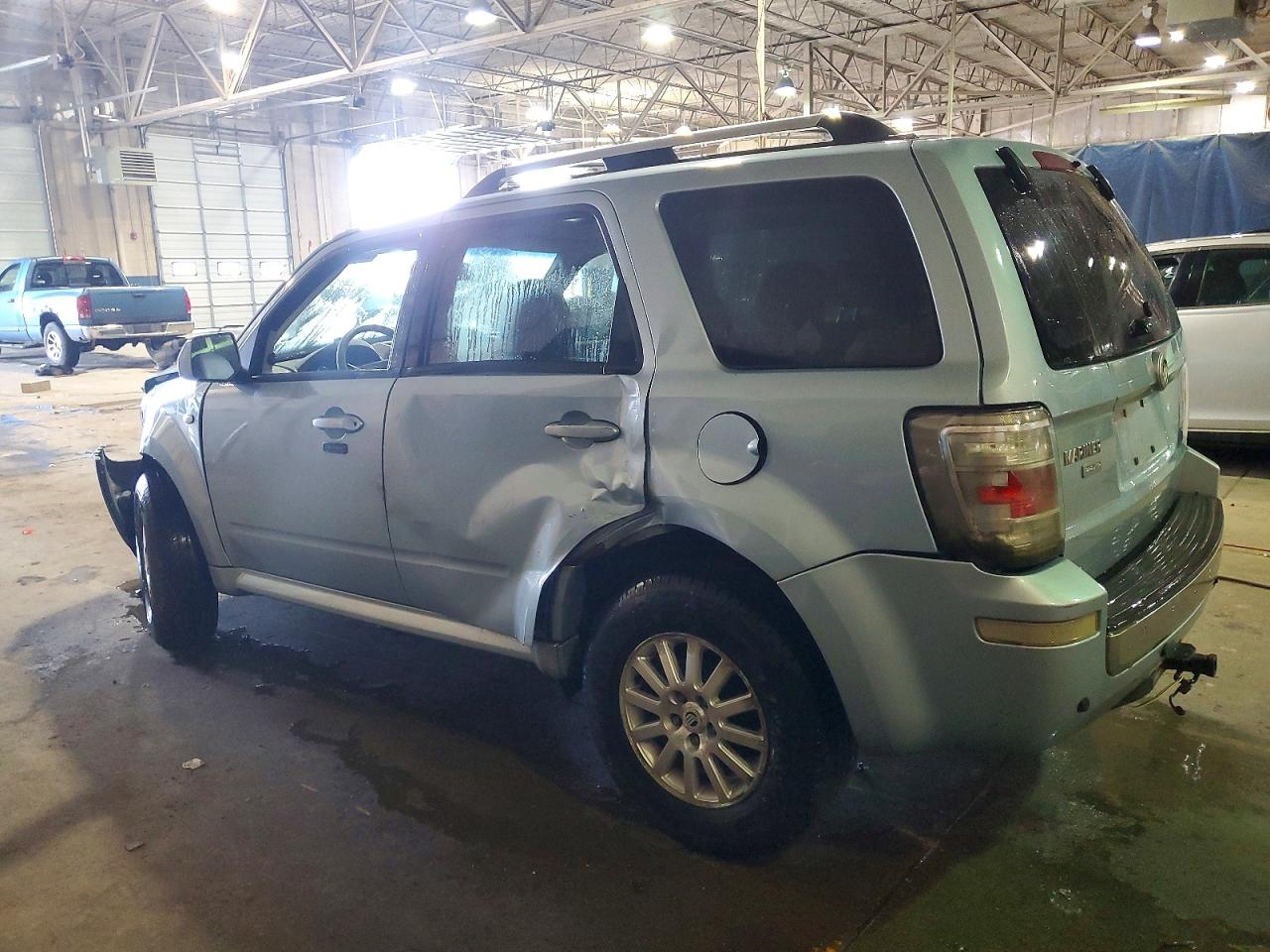 2009 MERCURY MARINER PREMIER photo 2