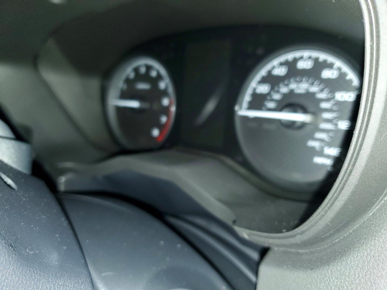 2019 SUBARU FORESTER 2.5I photo 9