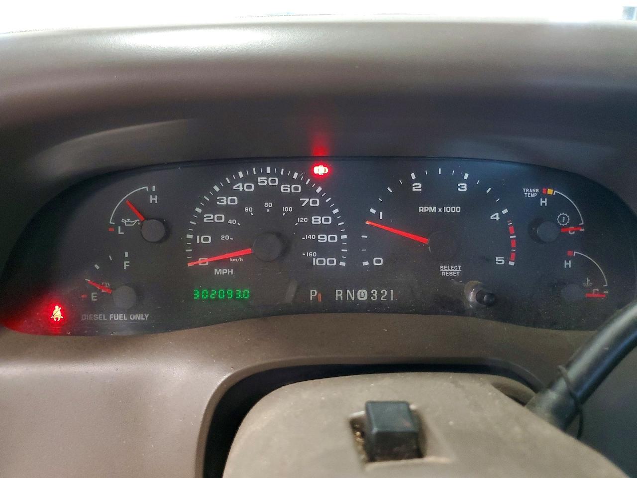 2004 FORD F350 SRW SUPER DUTY photo 9