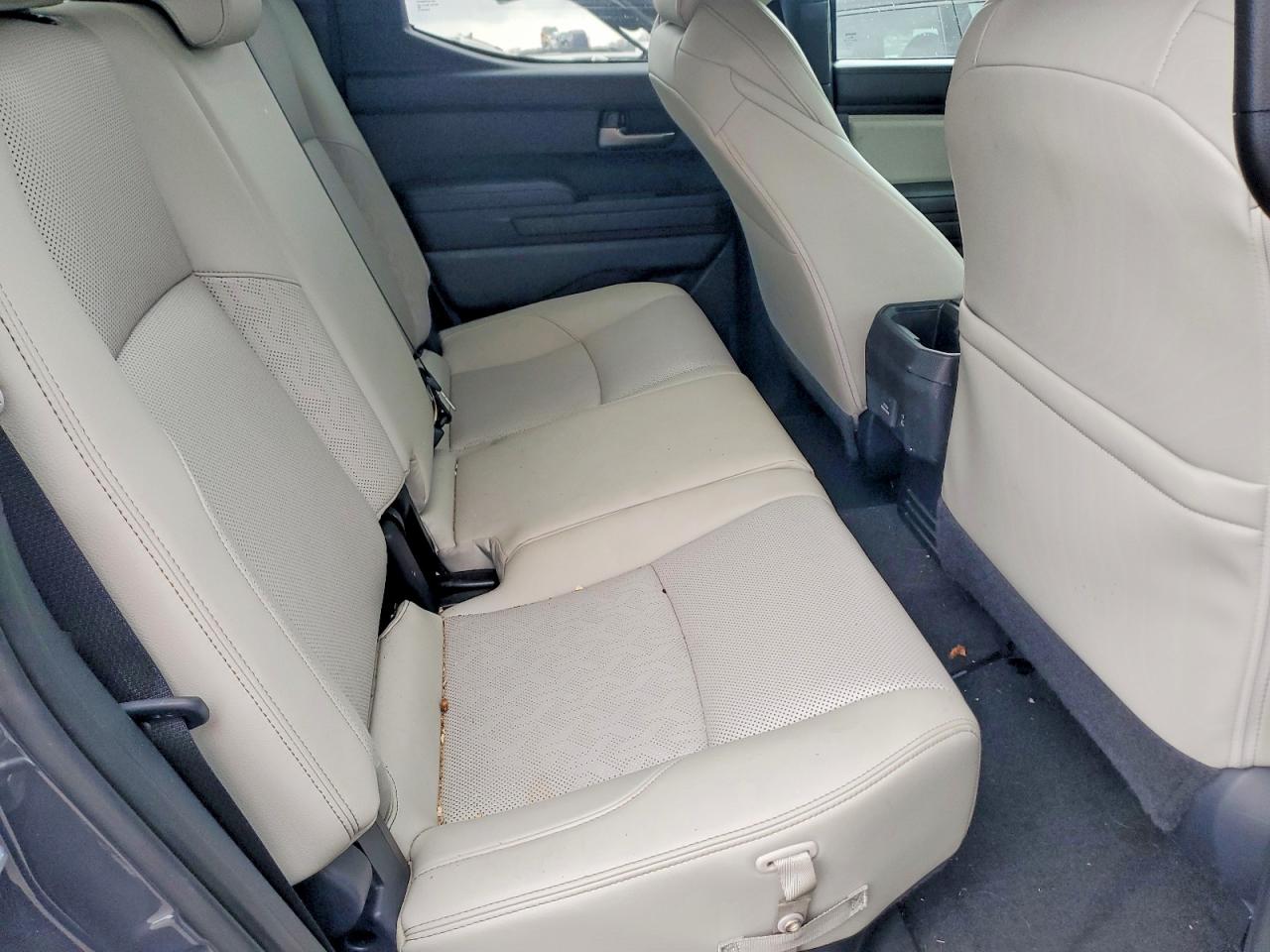 2024 TOYOTA TACOMA LIMITED photo 10