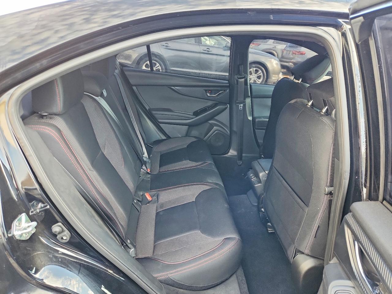 2023 SUBARU WRX PREMIUM photo 10