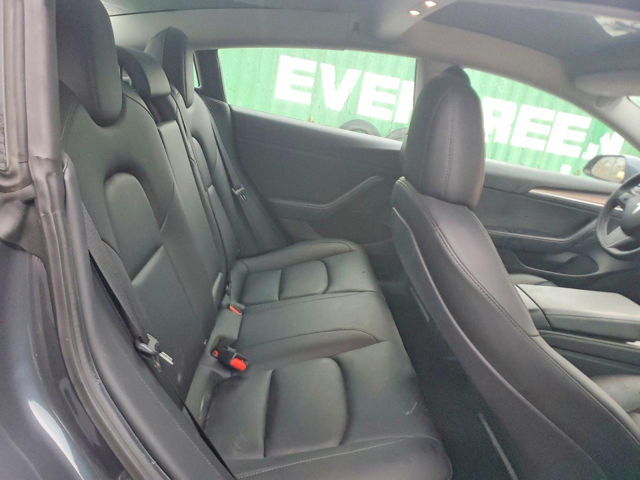 2022 TESLA MODEL 3 photo 10