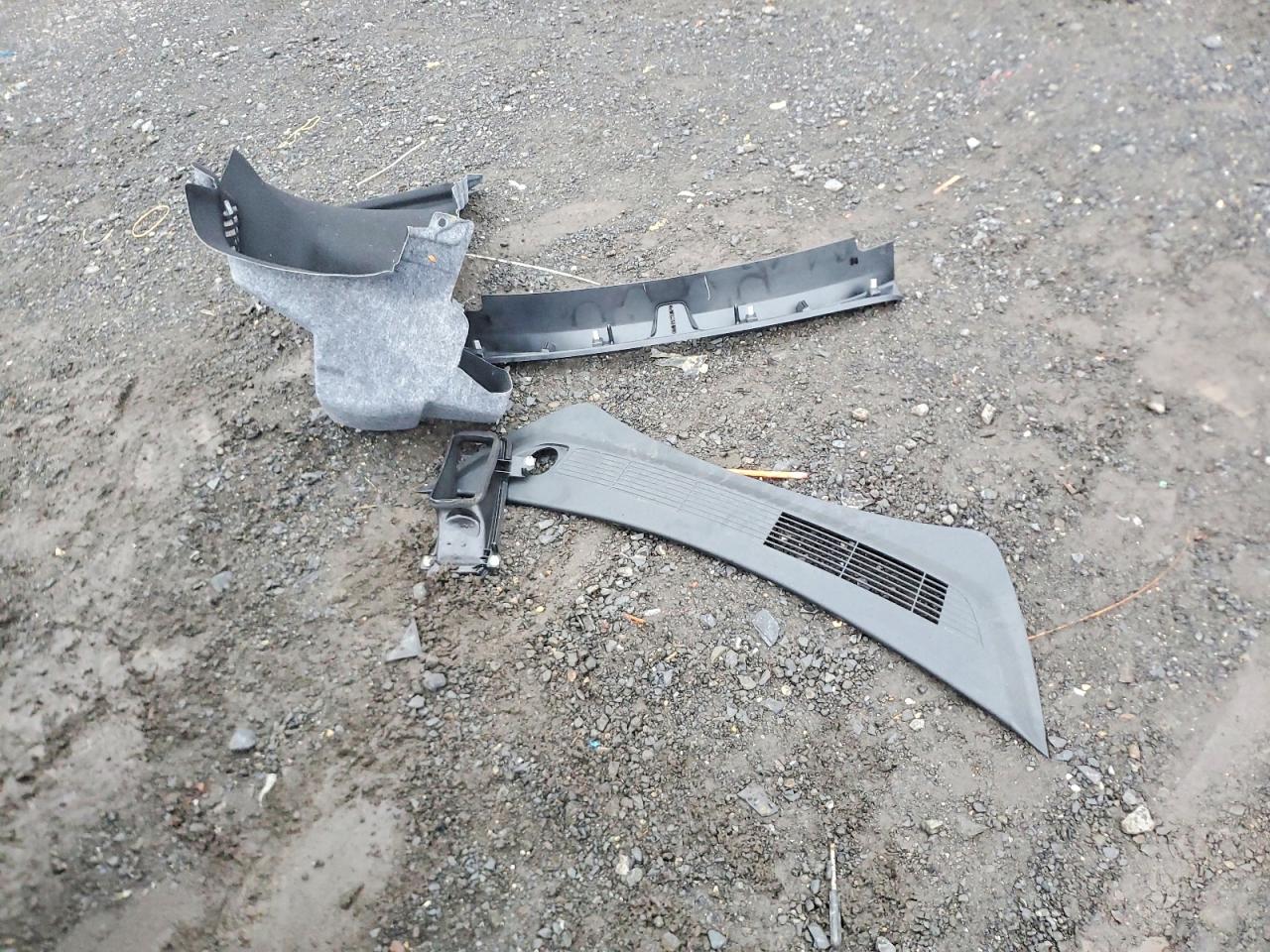 2022 TESLA MODEL 3 photo 12