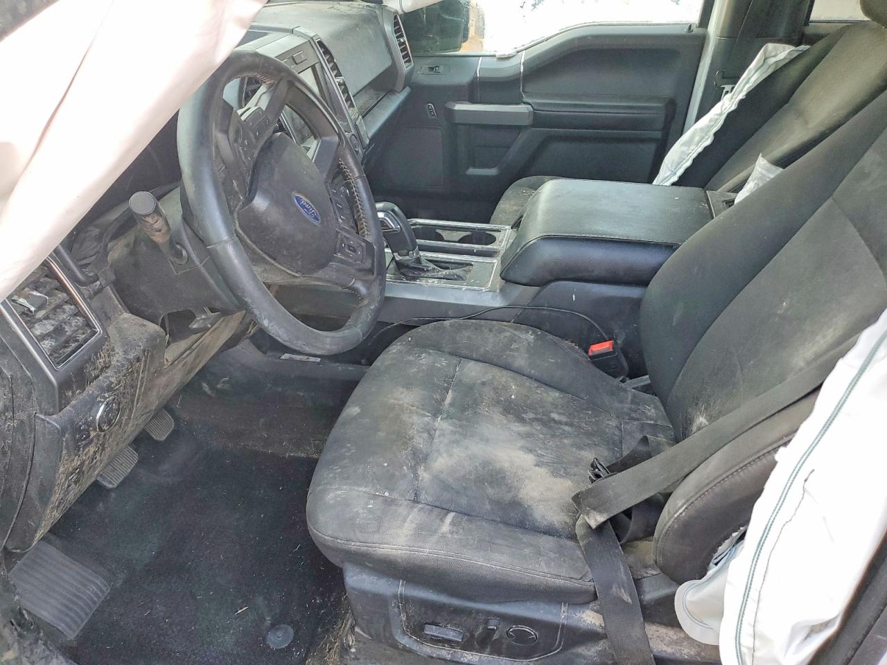 2019 FORD F150 SUPERCREW photo 7