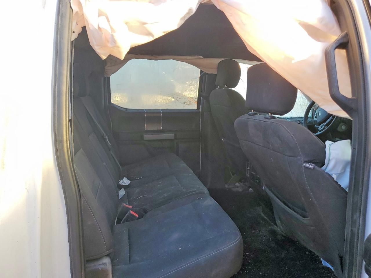 2019 FORD F150 SUPERCREW photo 10