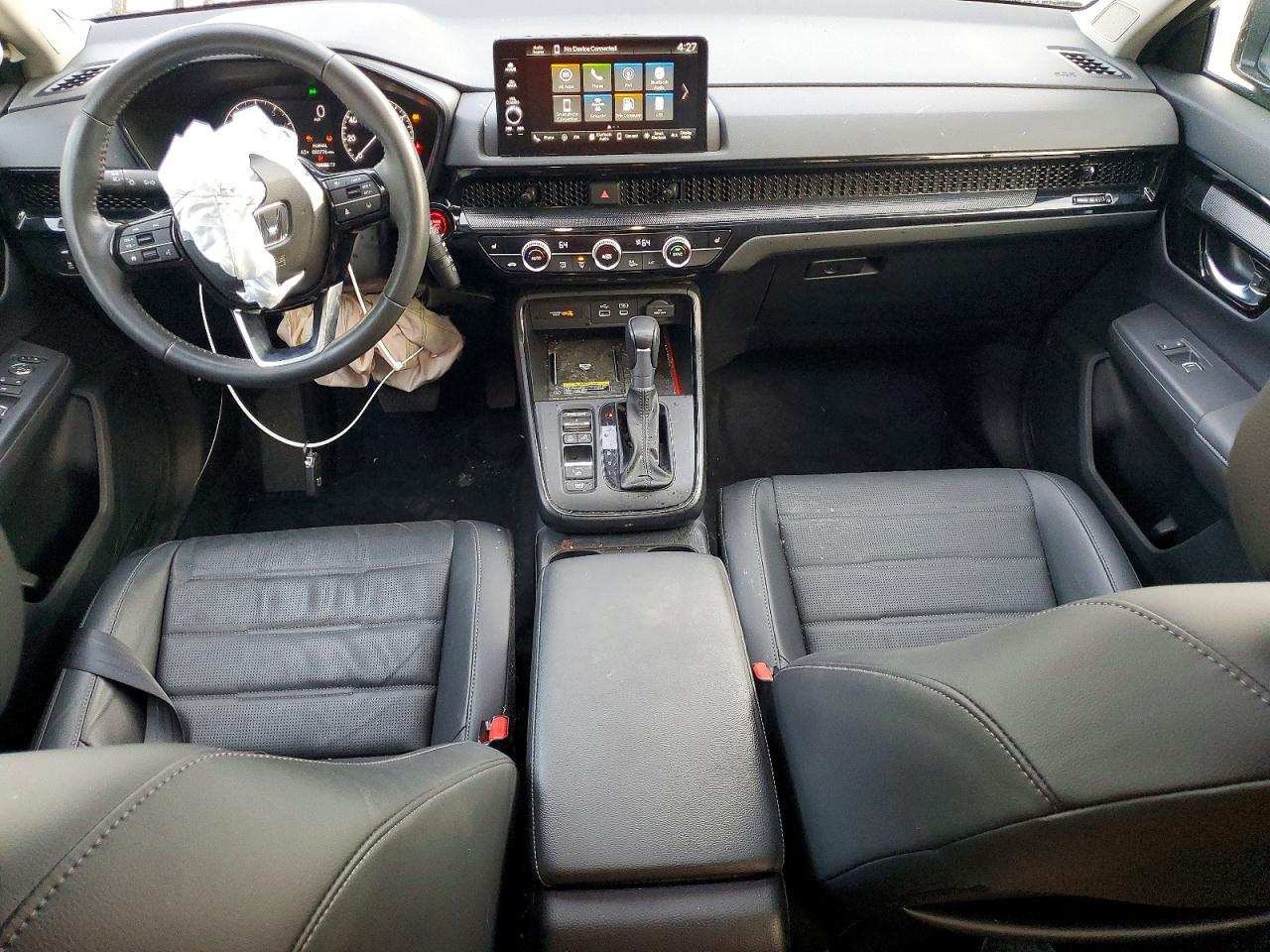 2024 HONDA CR-V EXL photo 8