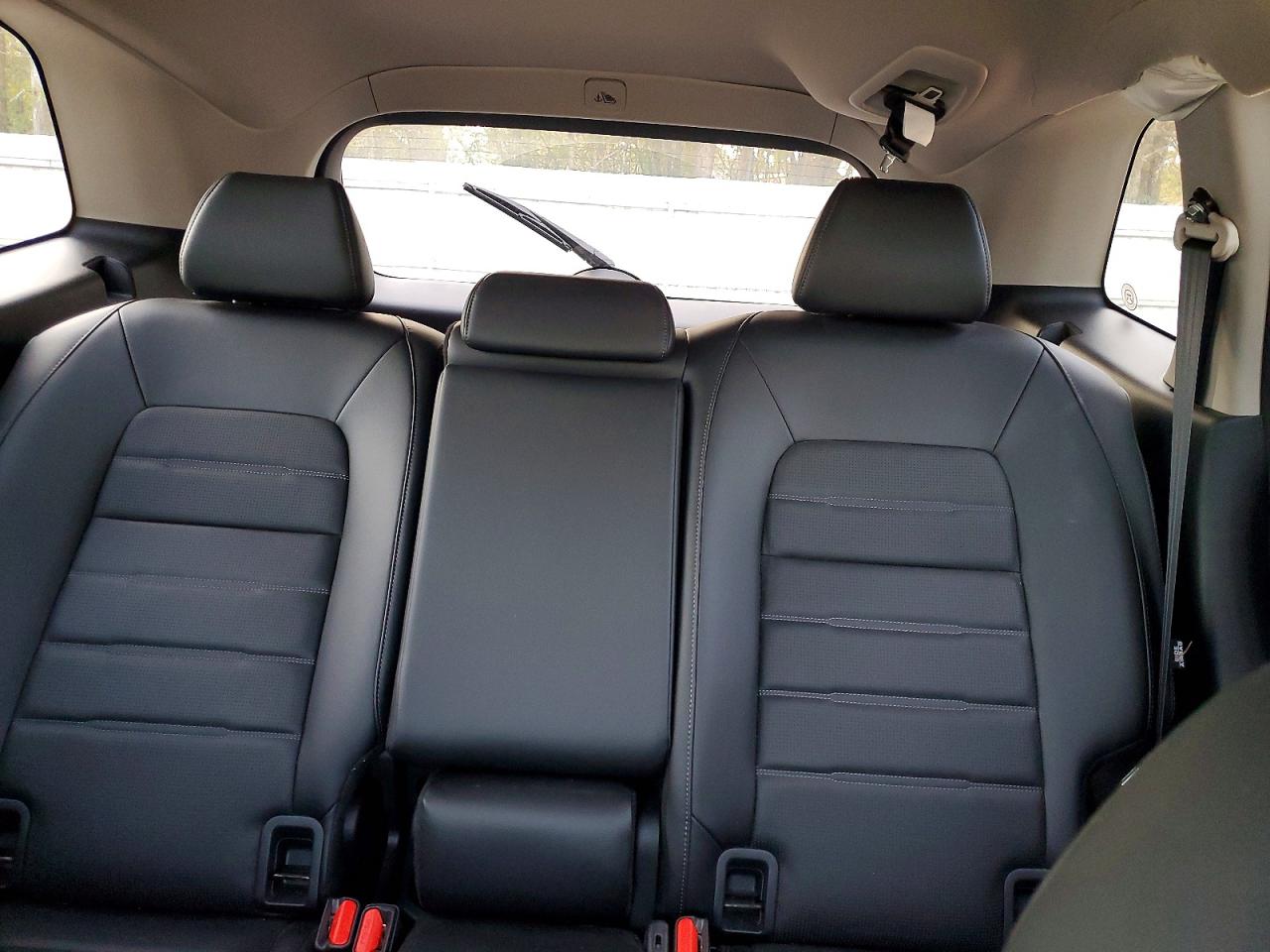 2024 HONDA CR-V EXL photo 10
