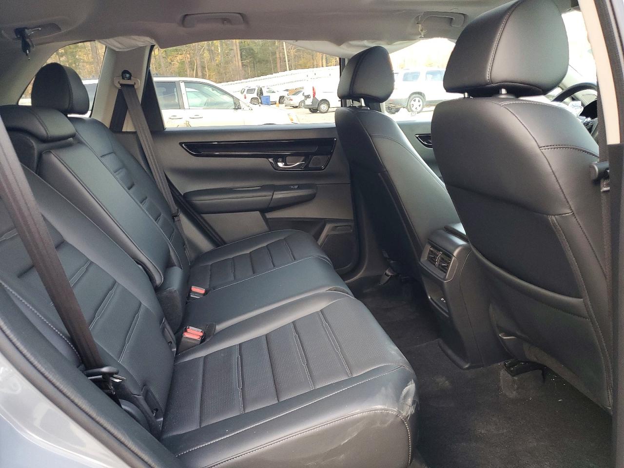 2024 HONDA CR-V EXL photo 11