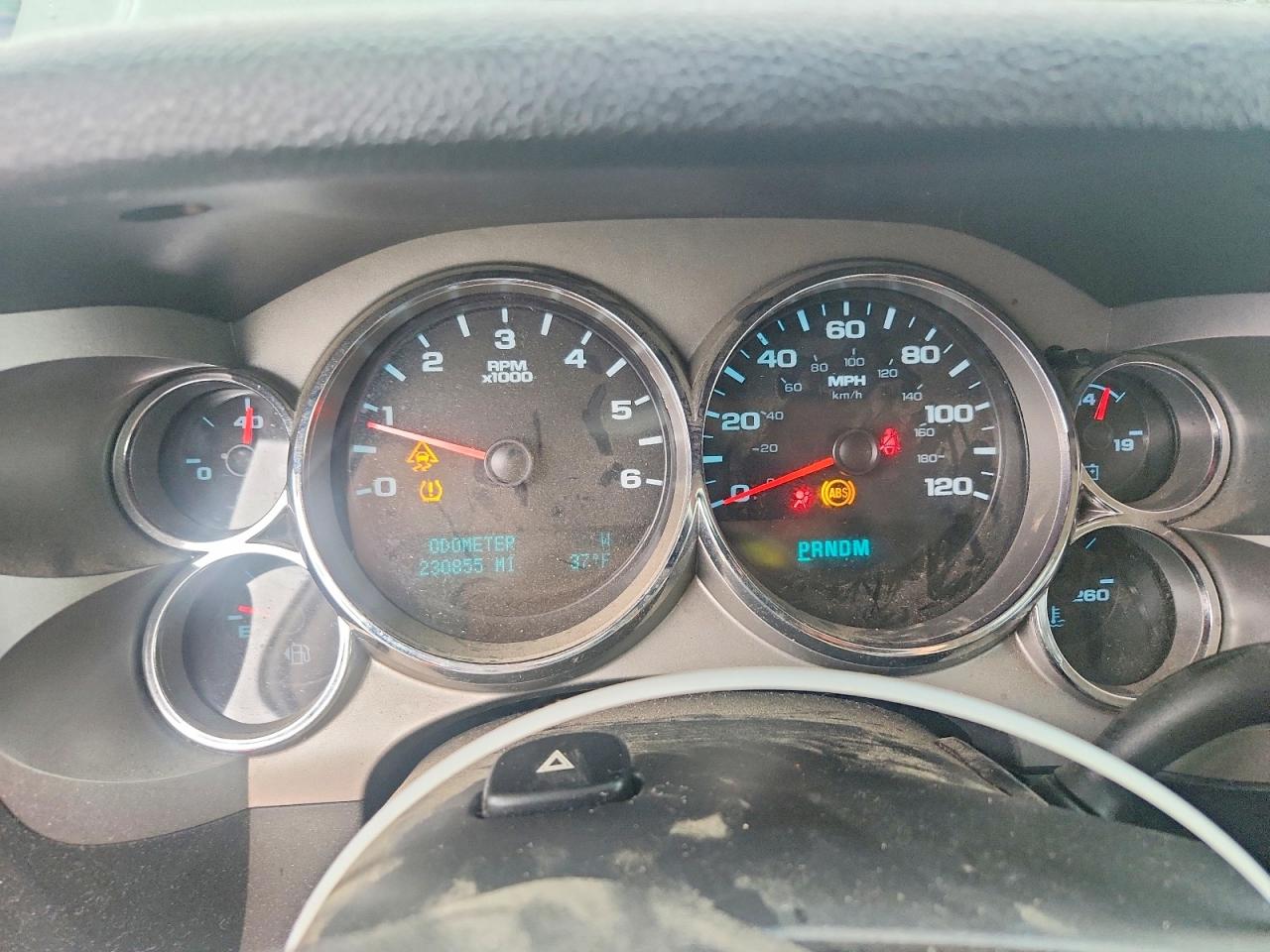 2011 GMC SIERRA K1500 SLE photo 25