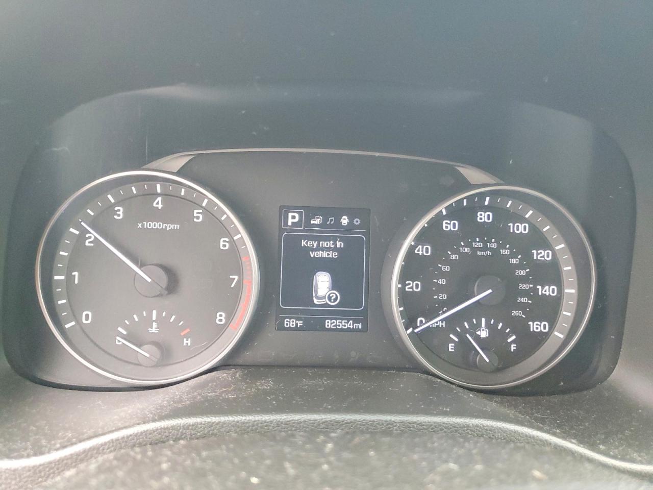 2017 HYUNDAI ELANTRA SE photo 17
