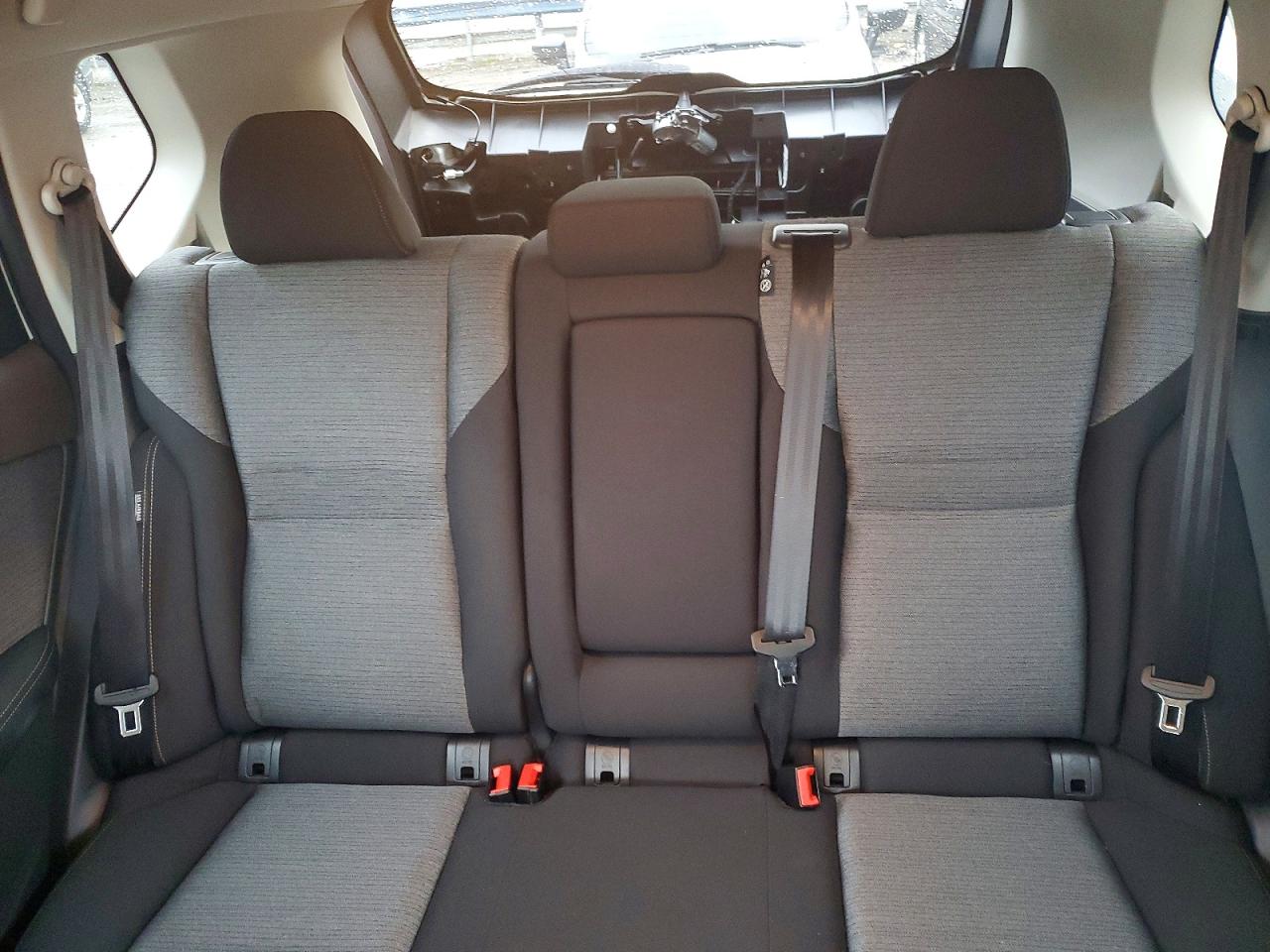 2021 NISSAN ROGUE SV photo 10