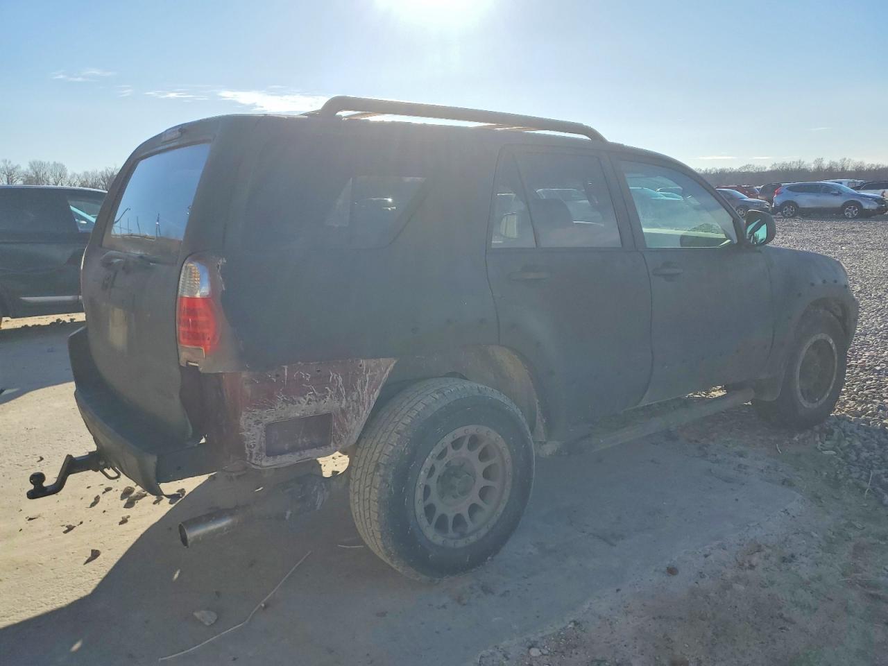 2006 TOYOTA 4RUNNER SR5 photo 3