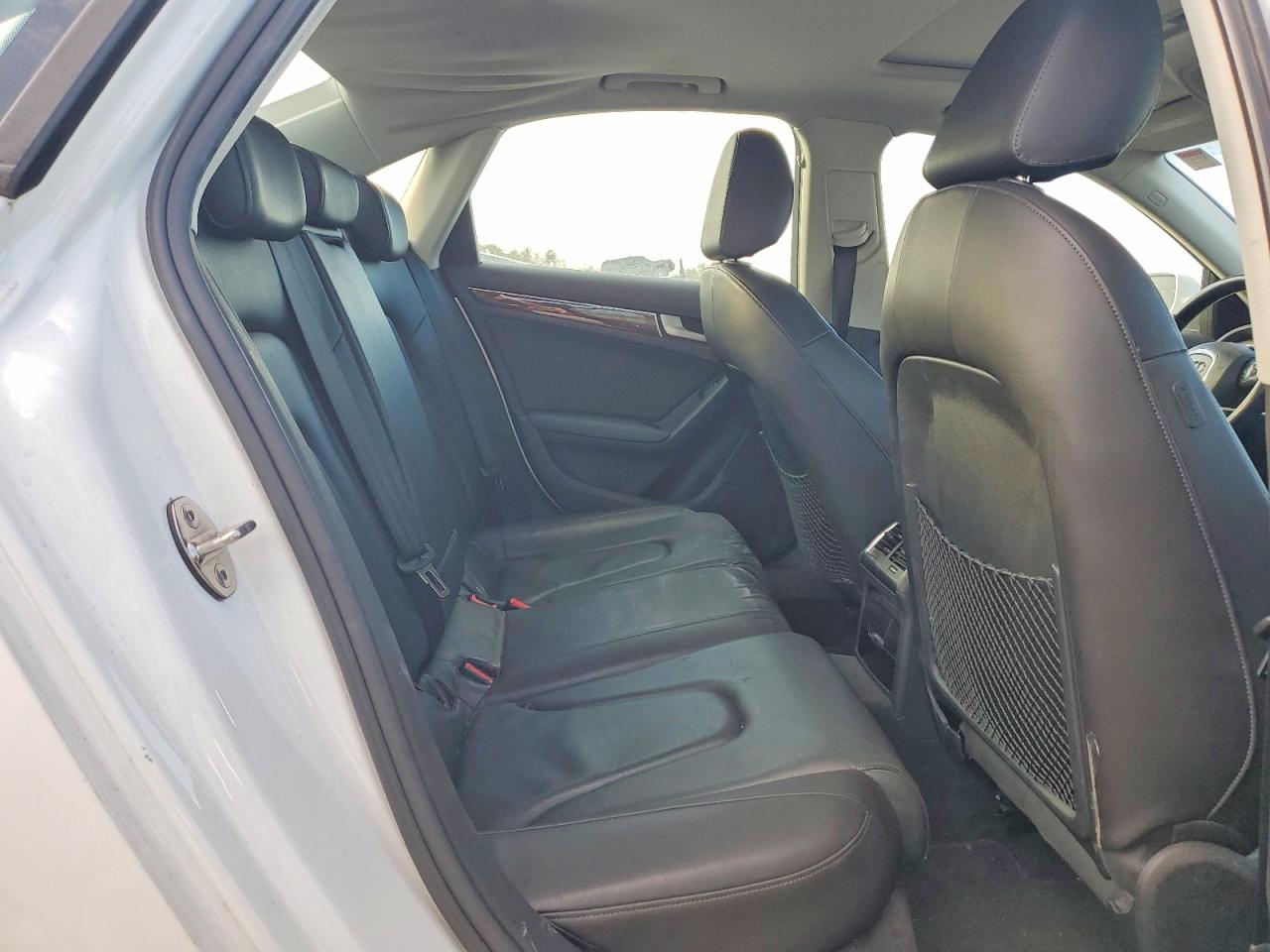 2010 AUDI A4 PREMIUM PLUS photo 10