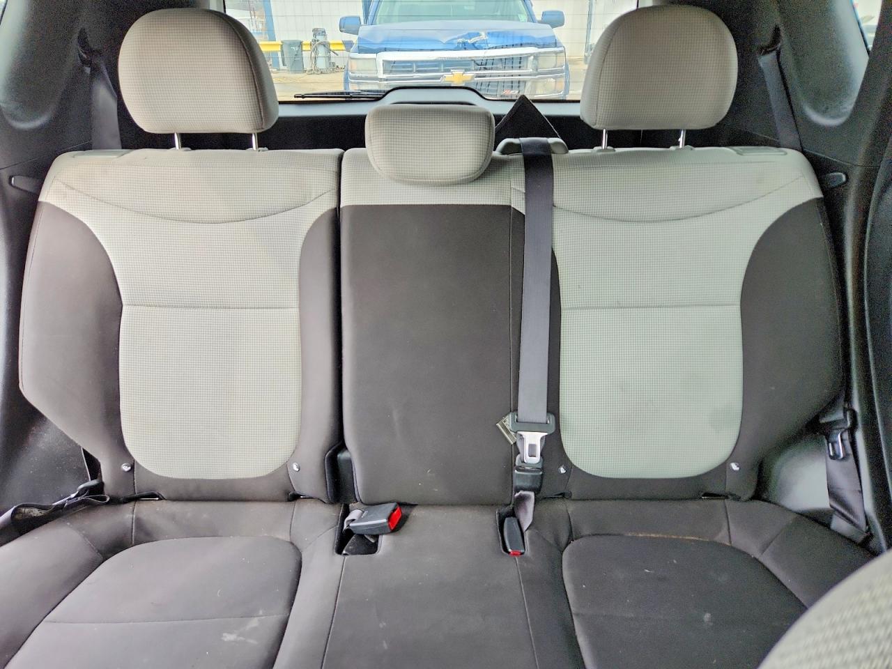2016 KIA SOUL BASE photo 10