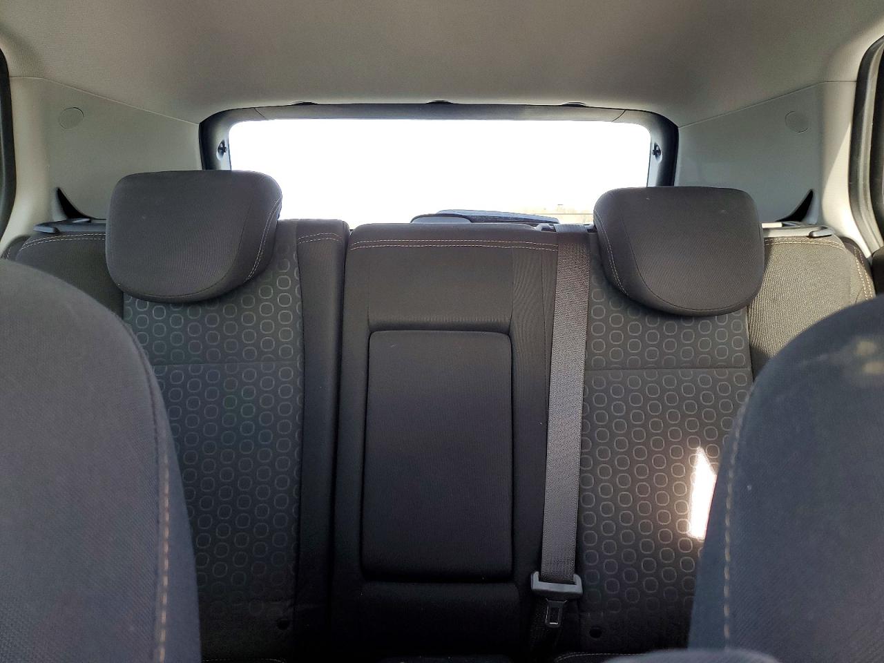 2020 CHEVROLET TRAX LS photo 10