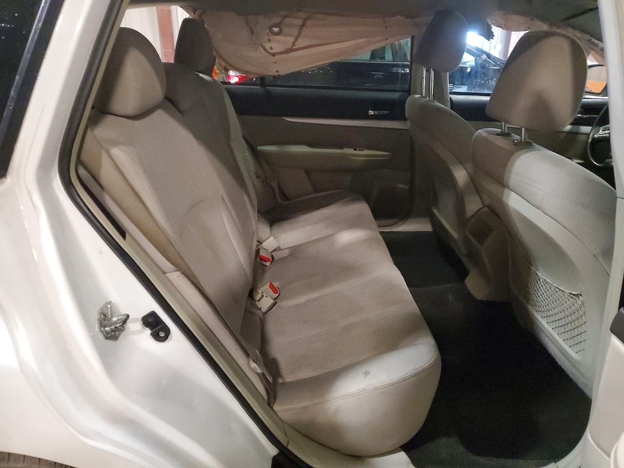 2014 SUBARU OUTBACK 2.5I PREMIUM photo 10