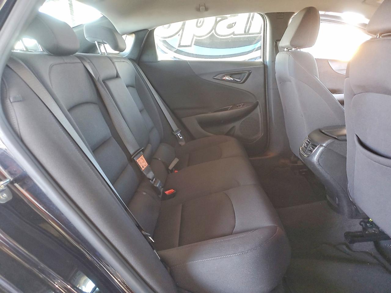 2023 CHEVROLET MALIBU LT photo 10