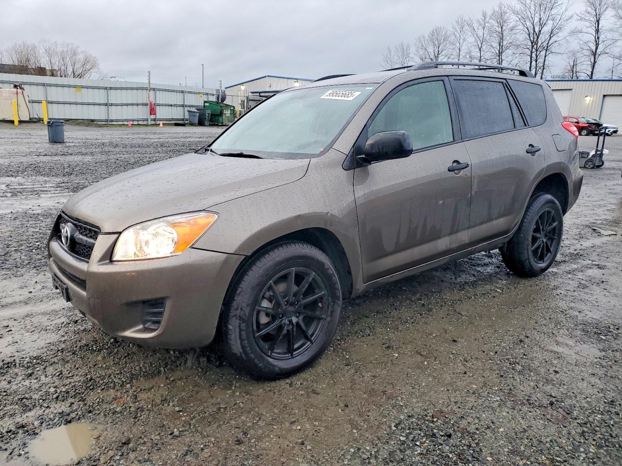 2011 TOYOTA RAV4