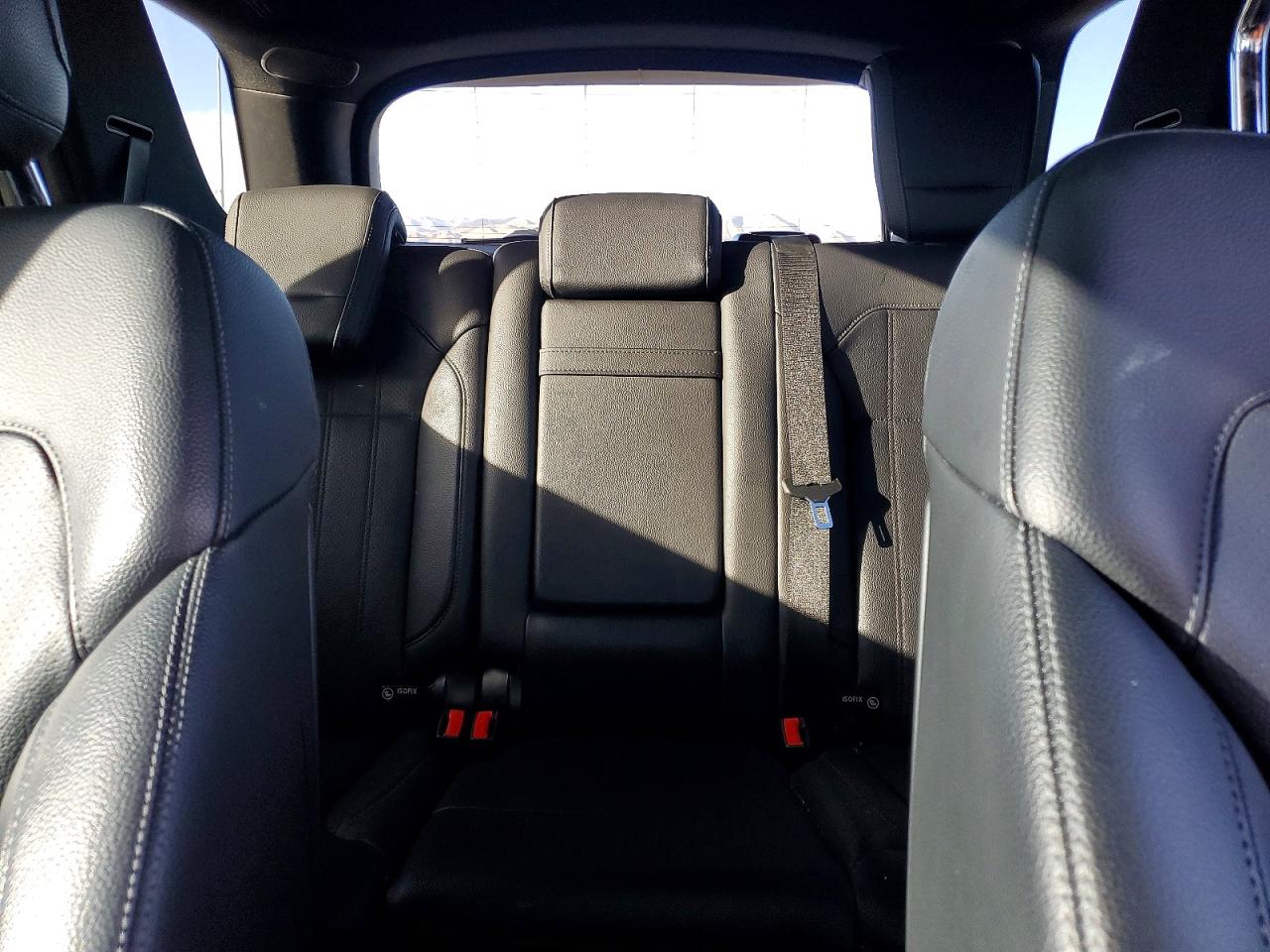 2016 MERCEDES-BENZ GLE 350 4MATIC photo 10