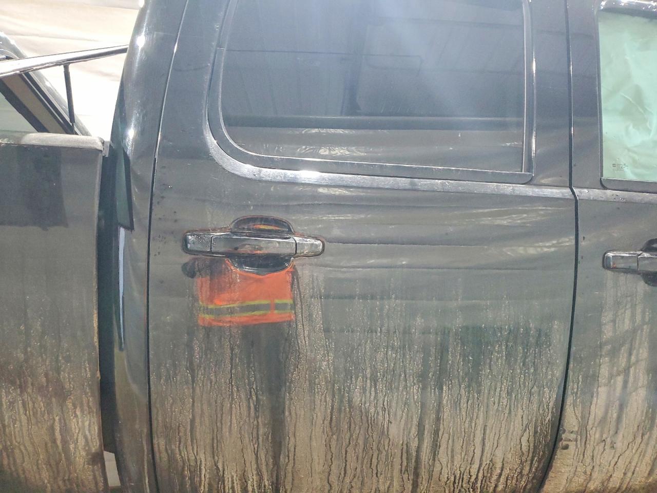 2012 GMC SIERRA K2500 DENALI photo 10