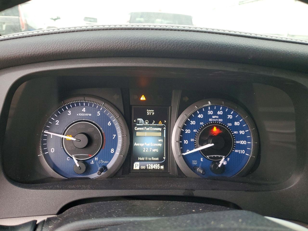 2015 TOYOTA SIENNA XLE photo 9