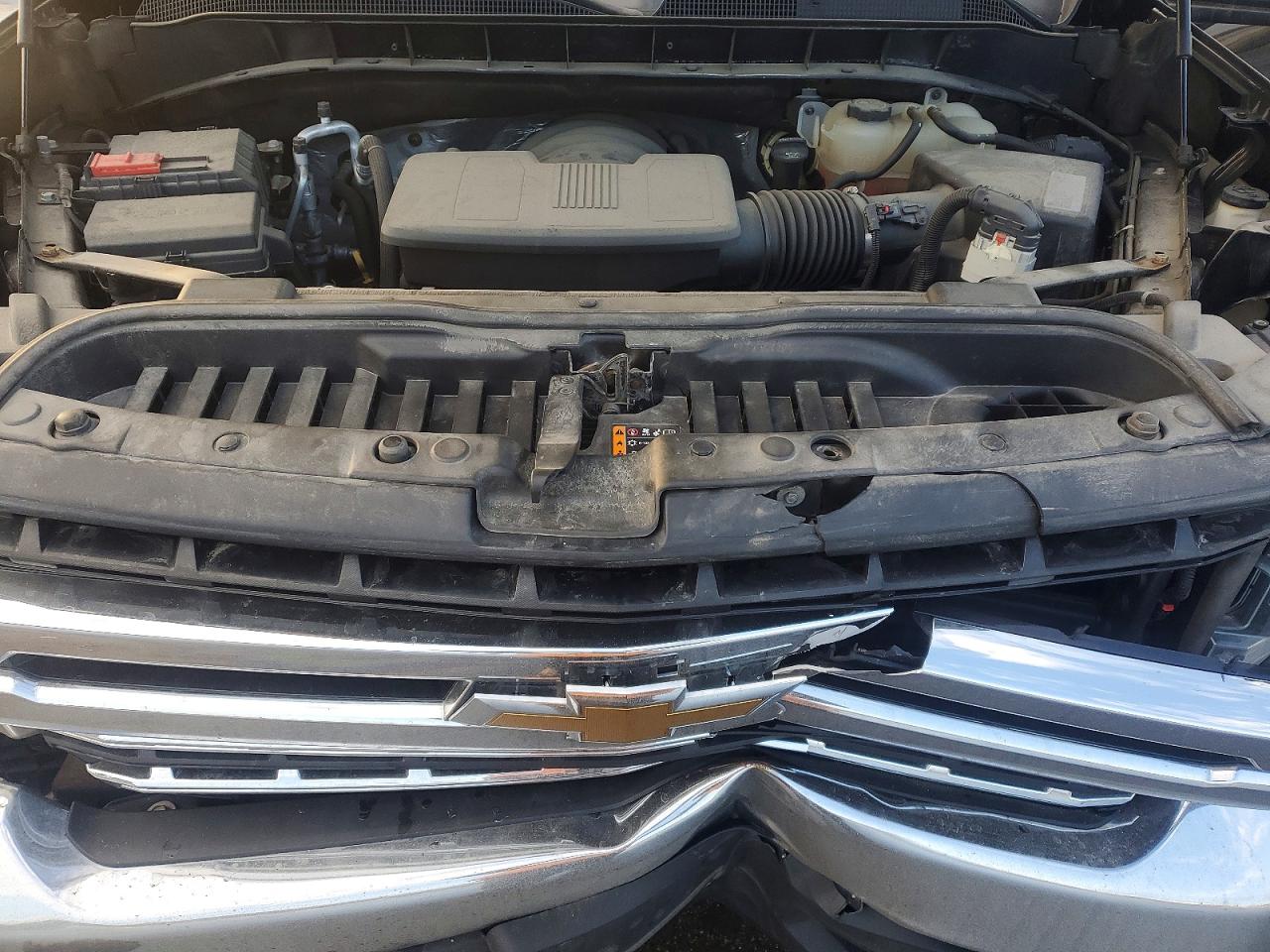 2019 CHEVROLET SILVERADO K1500 LT photo 11