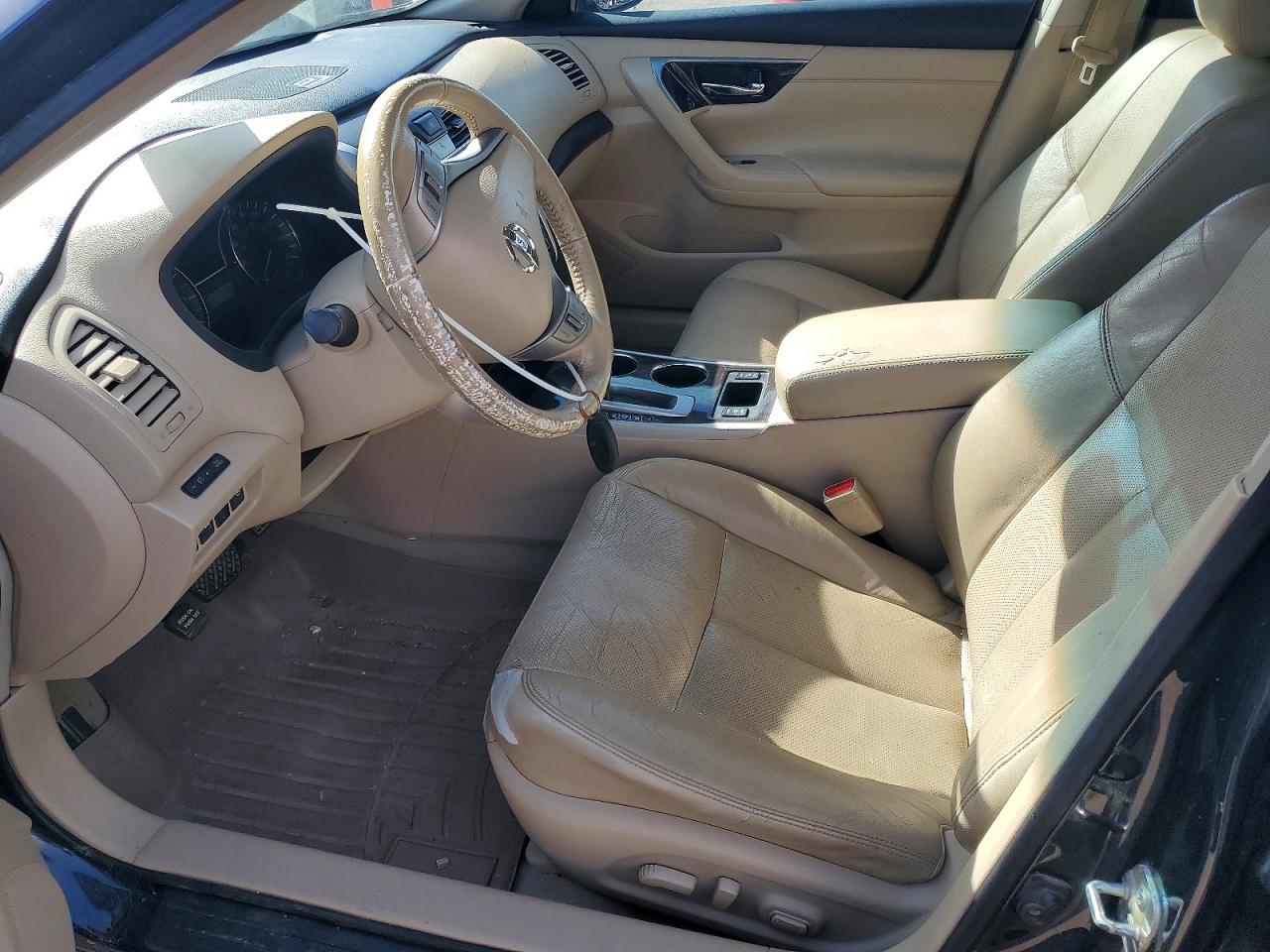 2013 NISSAN ALTIMA 2.5 photo 7