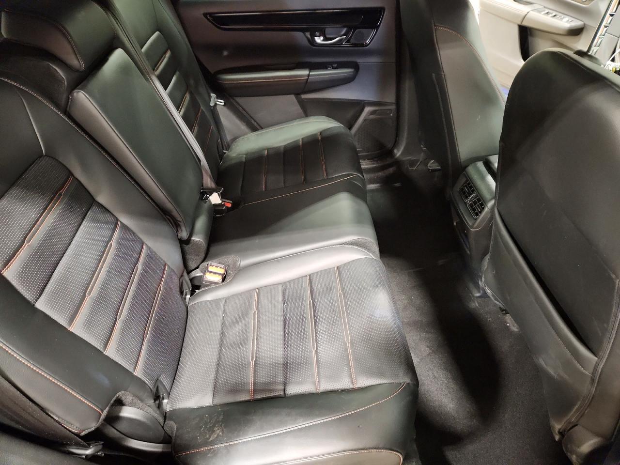 2025 HONDA CR-V SPORT TOURING photo 11