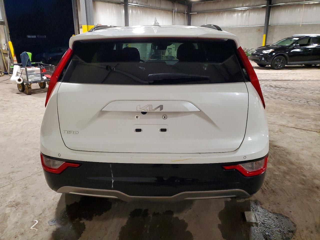 2023 KIA NIRO WIND photo 6