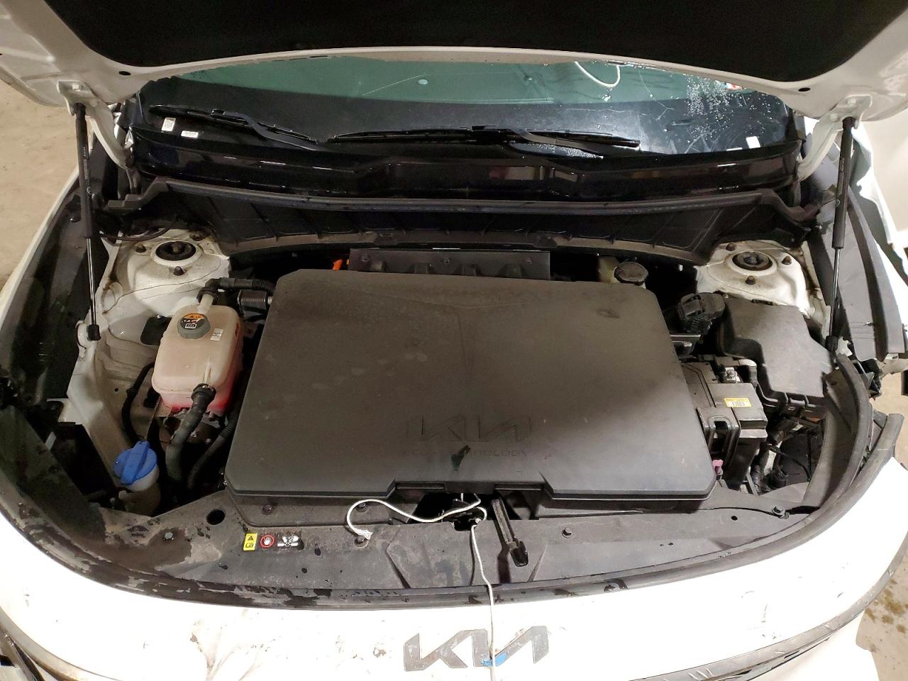 2023 KIA NIRO WIND photo 12