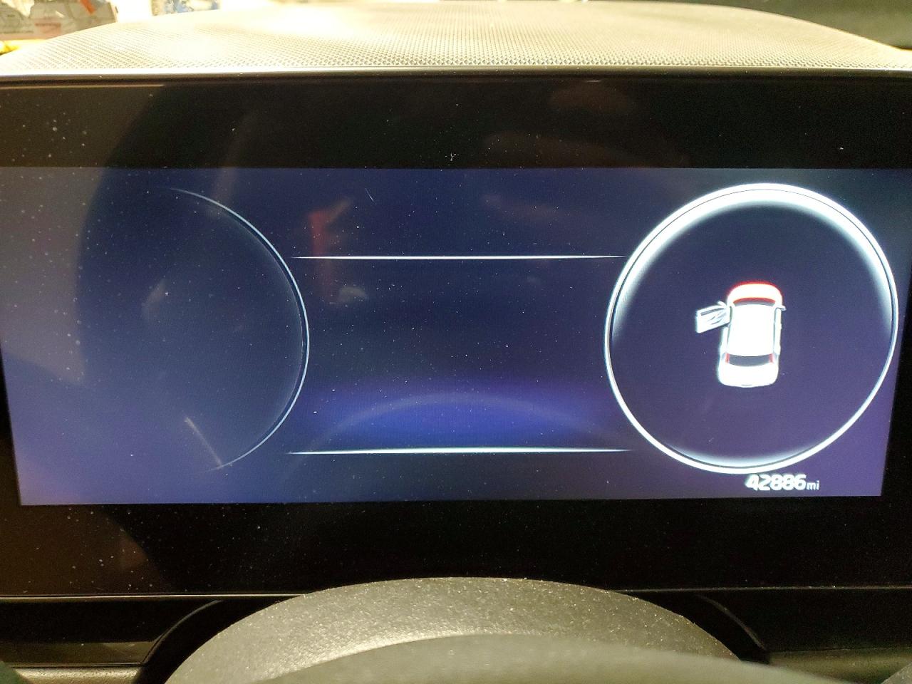 2023 KIA NIRO WIND photo 9
