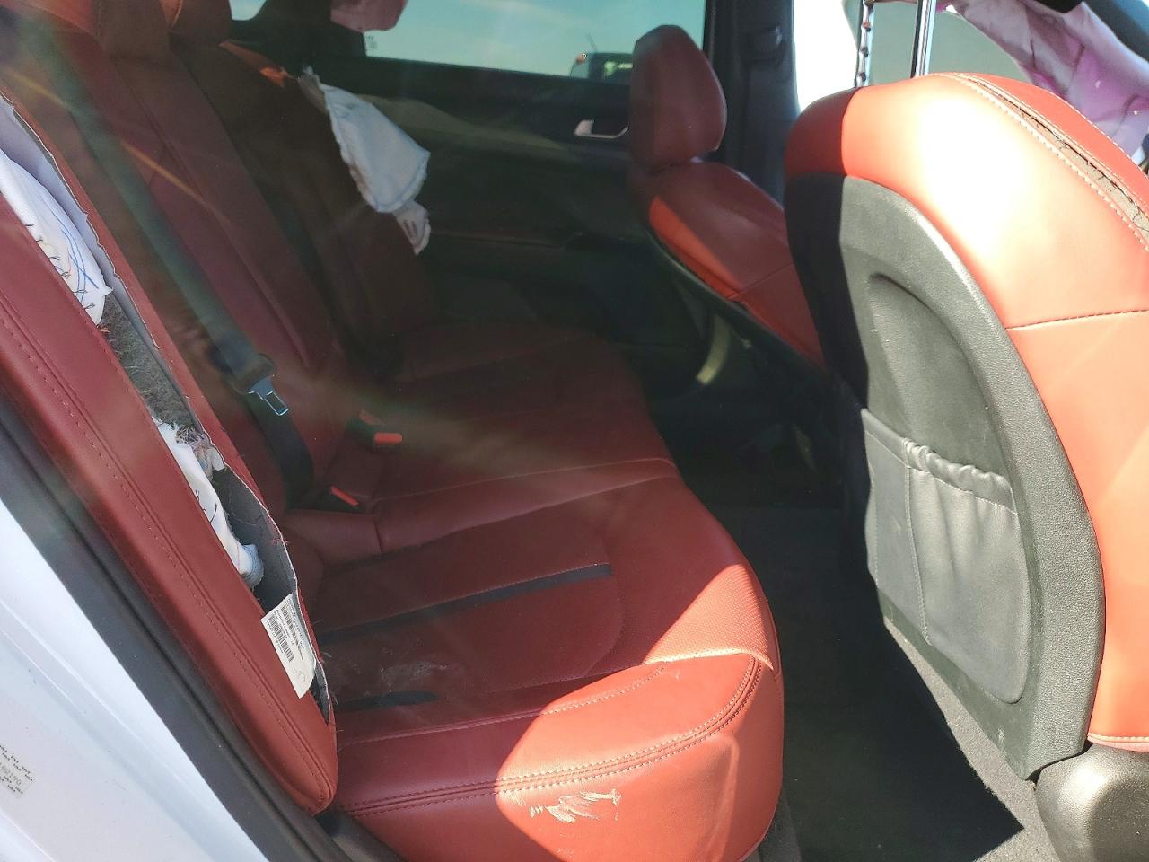 2023 KIA K5 GT LINE photo 10