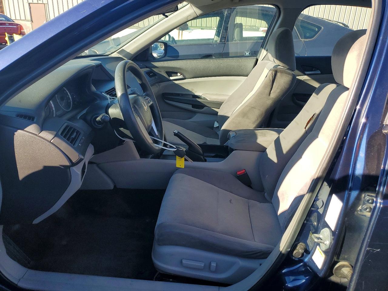 2008 HONDA ACCORD LXP photo 7