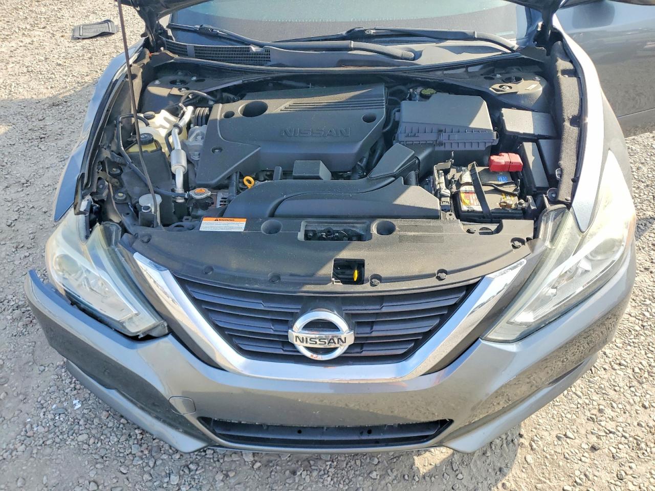 2017 NISSAN ALTIMA 2.5 photo 11