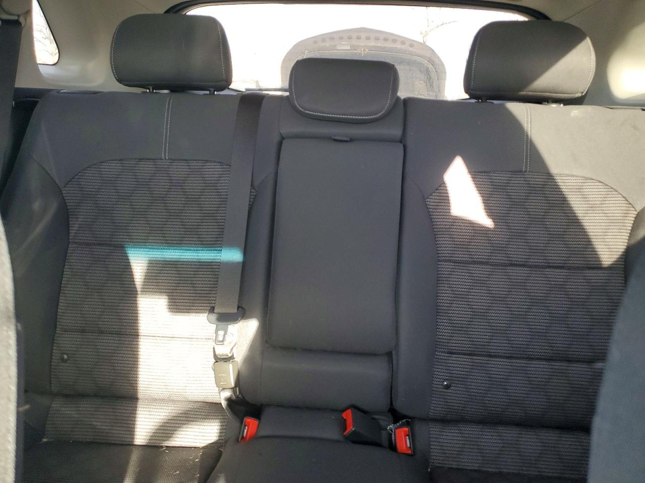 2021 KIA NIRO LX photo 10