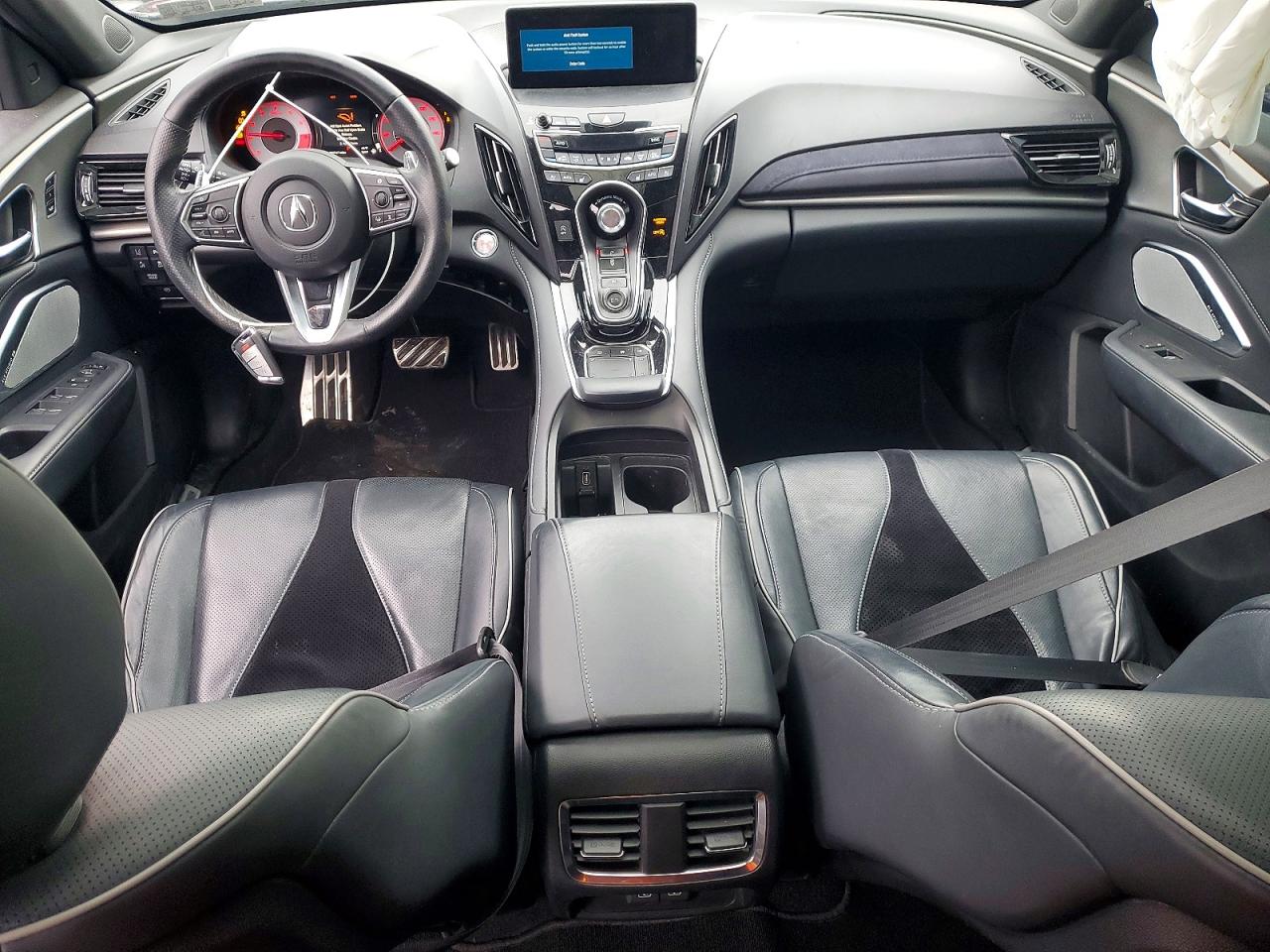 2019 ACURA RDX A-SPEC photo 8