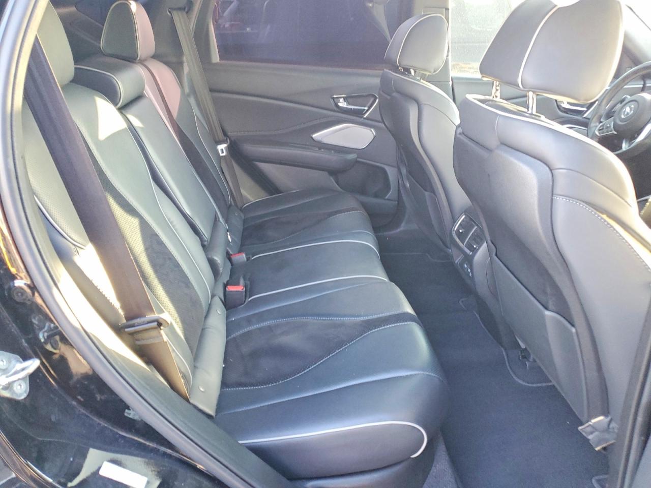 2019 ACURA RDX A-SPEC photo 11