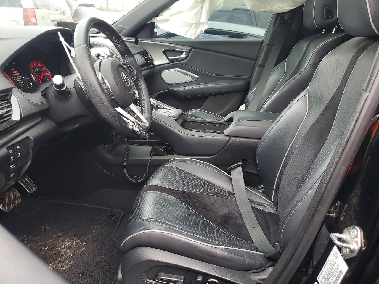 2019 ACURA RDX A-SPEC photo 7