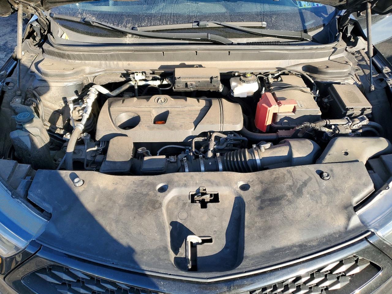 2019 ACURA RDX A-SPEC photo 12