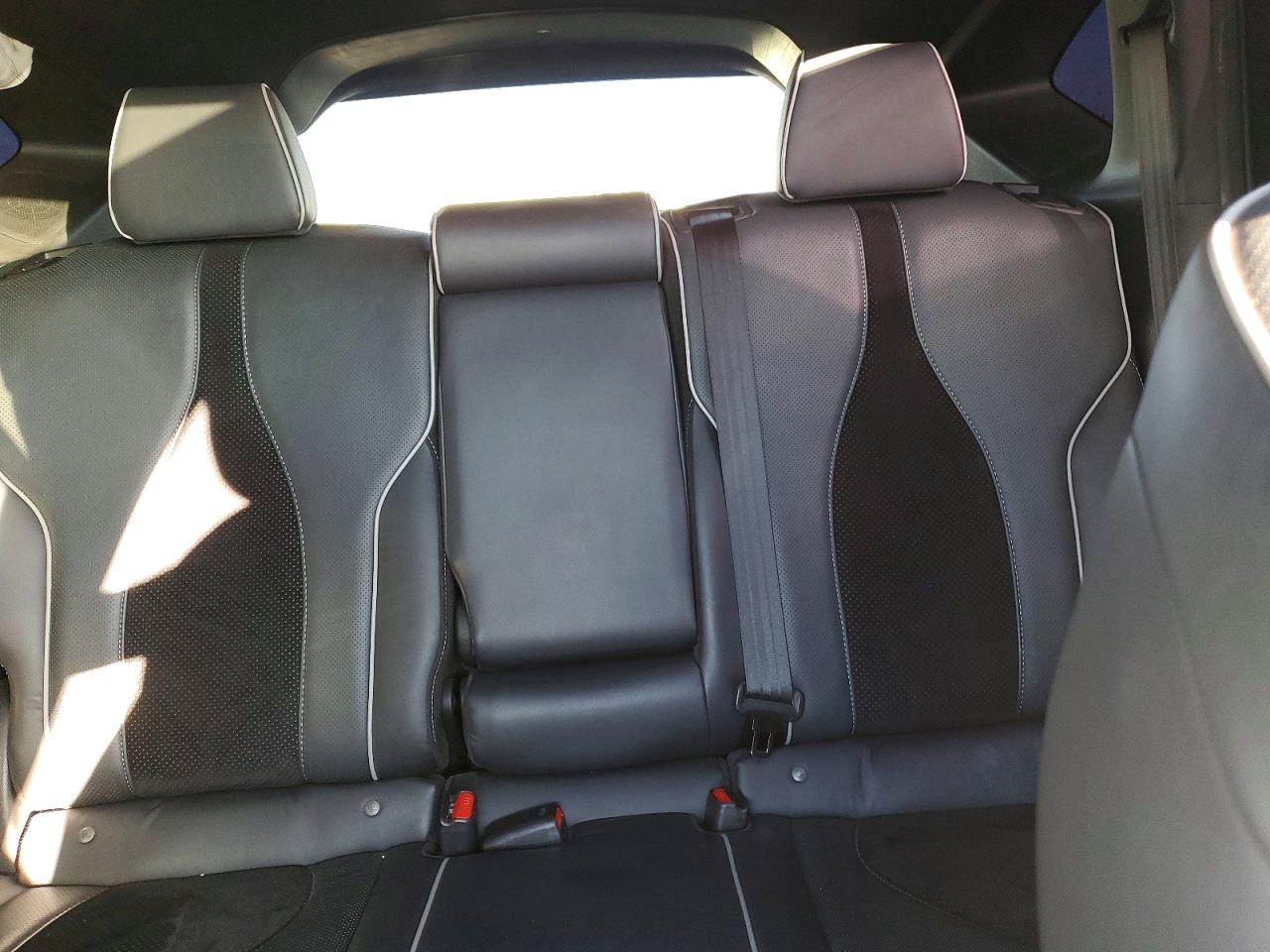 2019 ACURA RDX A-SPEC photo 10