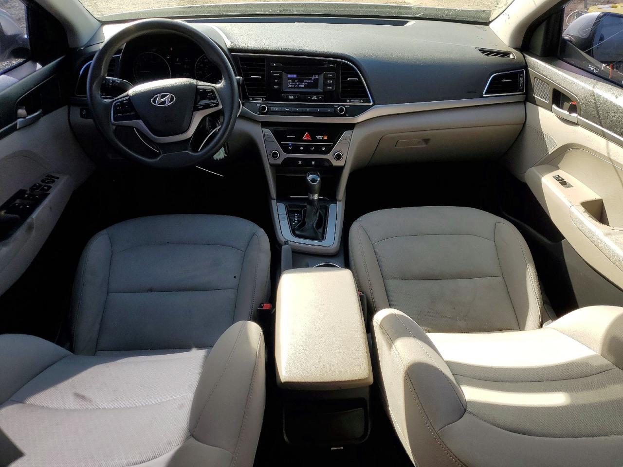 2017 HYUNDAI ELANTRA SE photo 15