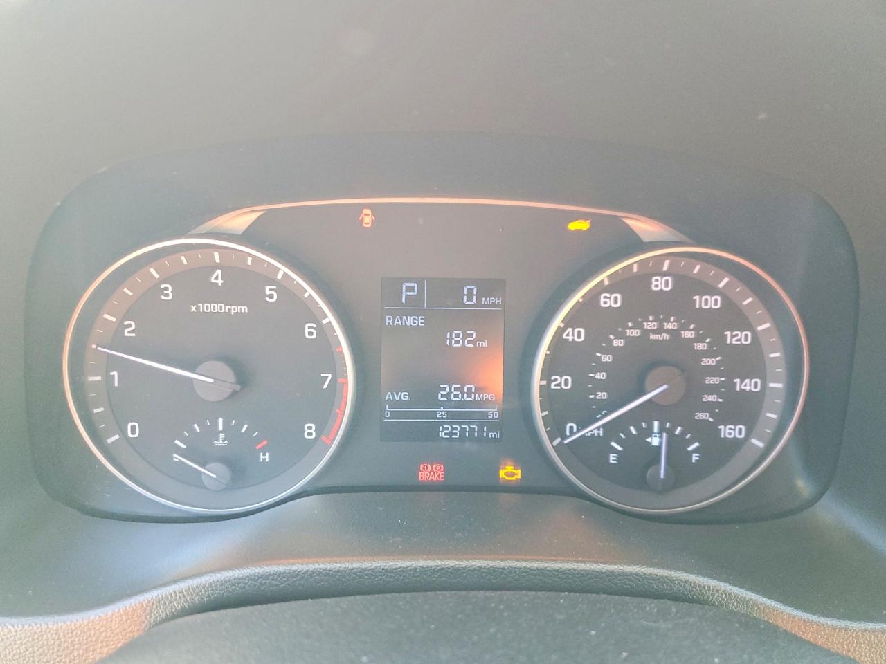 2017 HYUNDAI ELANTRA SE photo 17
