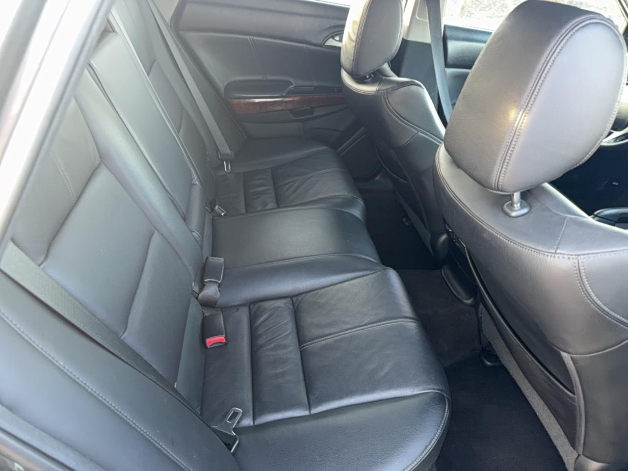2012 HONDA CROSSTOUR EXL photo 6