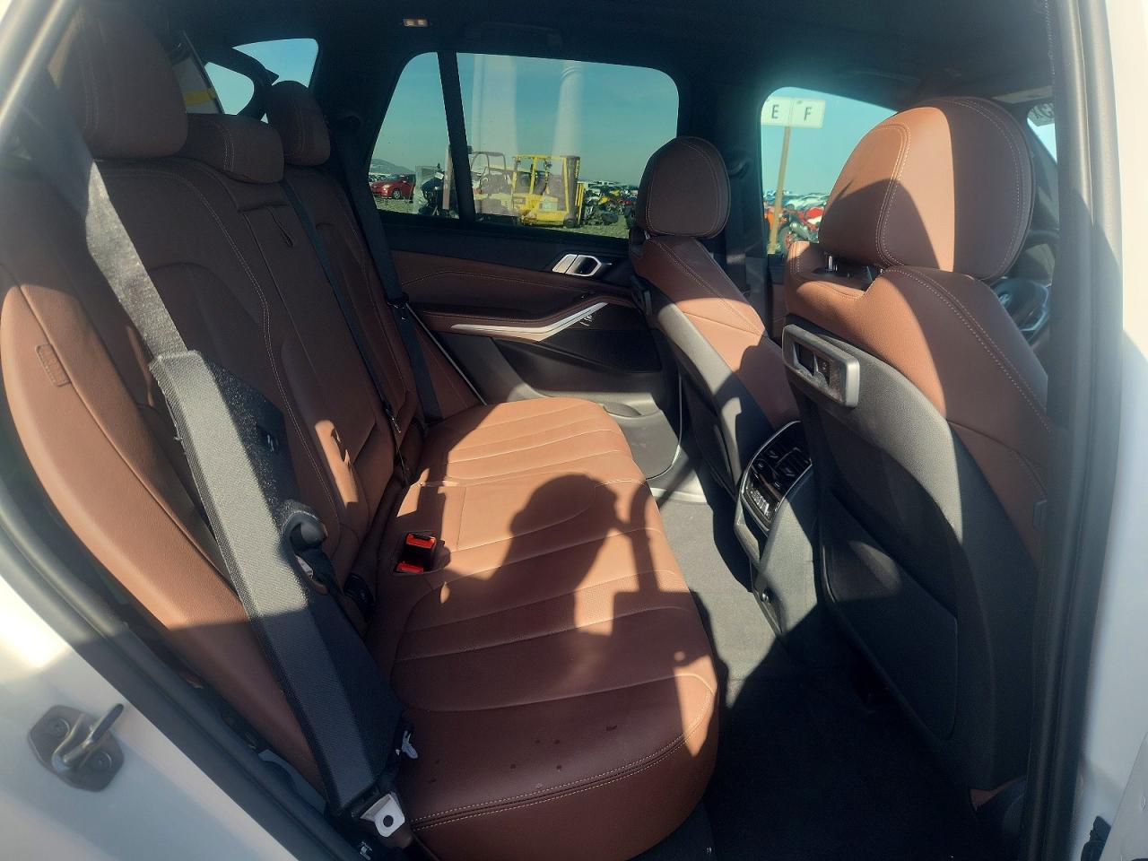 2022 BMW X5 XDRIVE40I photo 28
