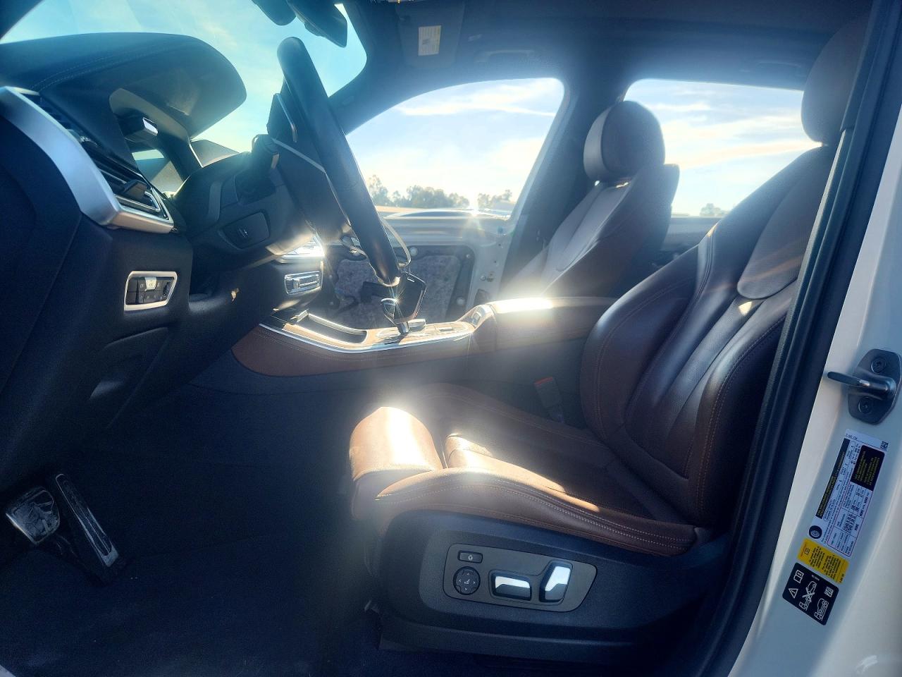 2022 BMW X5 XDRIVE40I photo 19